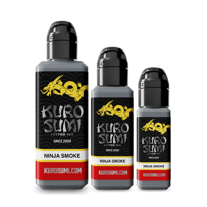 Ninja Smoke