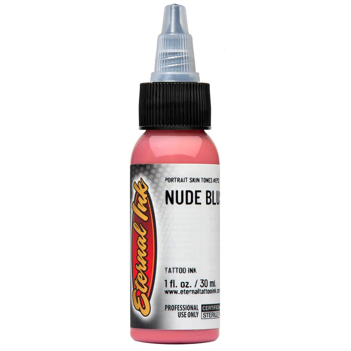 Eternal Tattoo Ink - Nude Blush