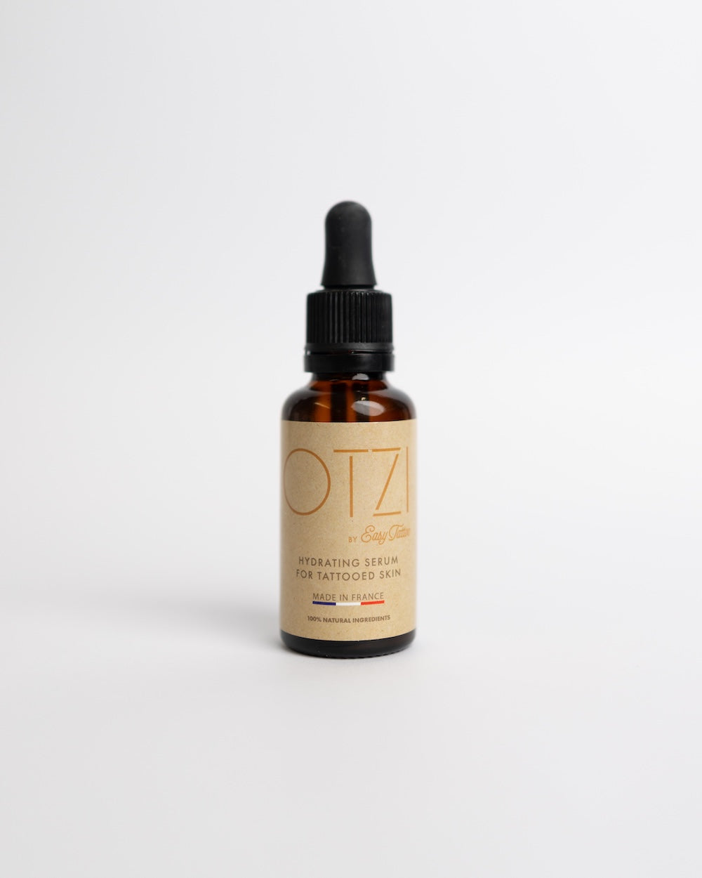 OTZI NATURAL AFTERCARE SERUM