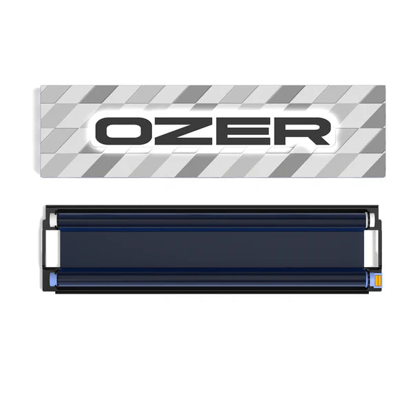 OZER Printer-Specific Ribbon High-Definition Thermal Transfer Output Precise Reproduction of Tattoo Designs Dedicated Consumables