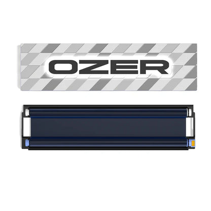 OZER Printer-Specific Ribbon High-Definition Thermal Transfer Output Precise Reproduction of Tattoo Designs Dedicated Consumables