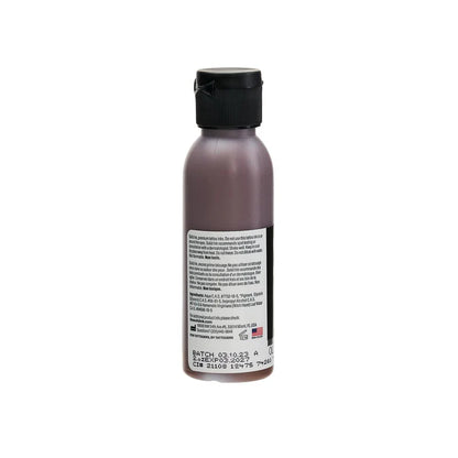 Solid Ink "Old Pigments" — 2oz Bottle — Old Brown