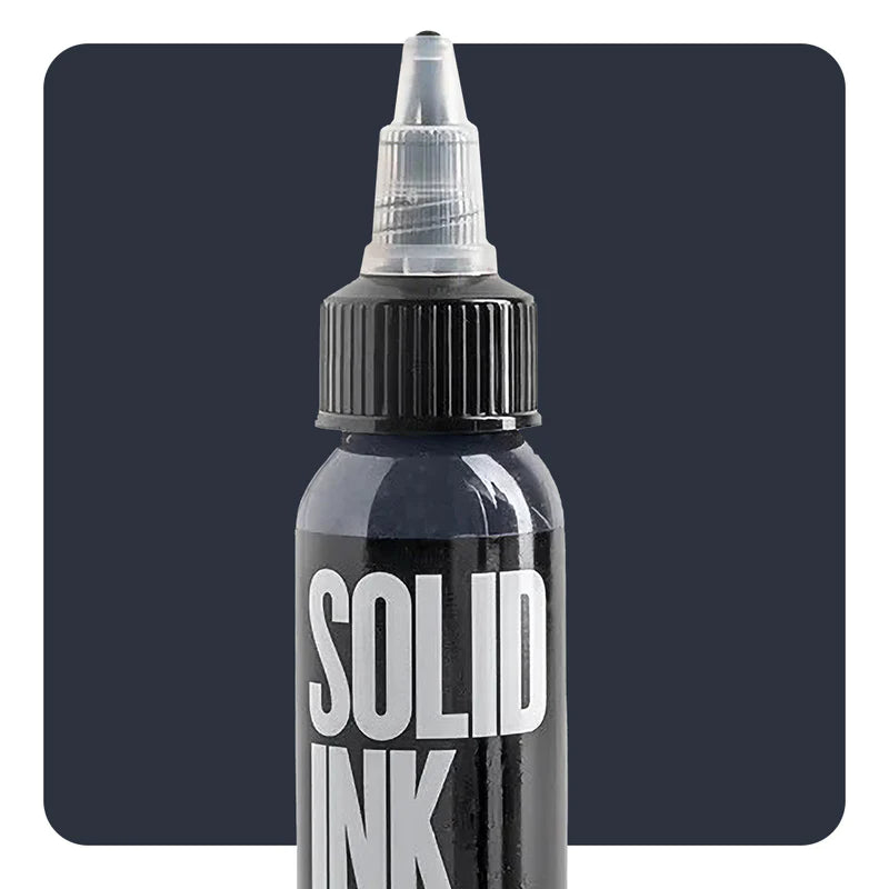 Solid Ink - Onyx