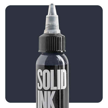 Solid Ink - Onyx