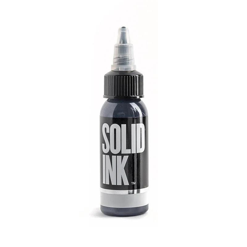Solid Ink - Onyx