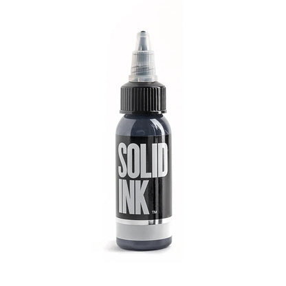 Solid Ink - Onyx