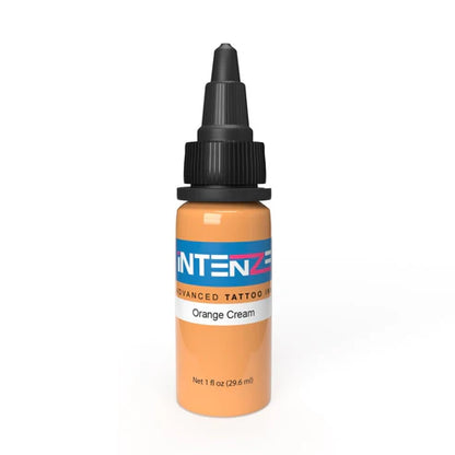 Orange Cream Tattoo Ink