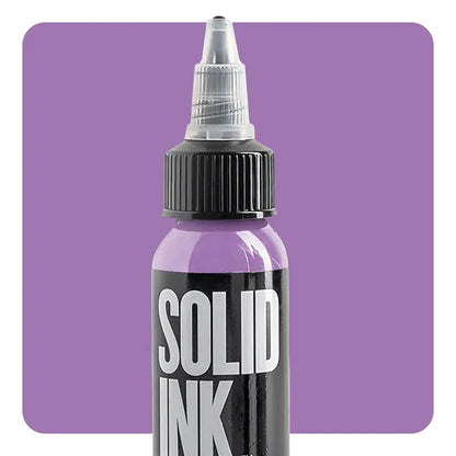 Solid Ink — Orchid — Pick Size
