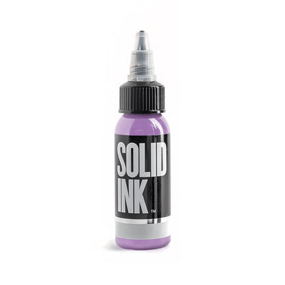 Solid Ink — Orchid — Pick Size