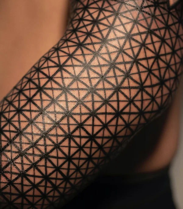 Outlining Ink