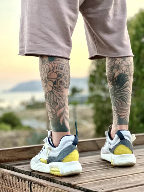 Outlining Ink