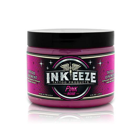 PINK TATTOO OINTMENT - 6oz PK-TO-6oz