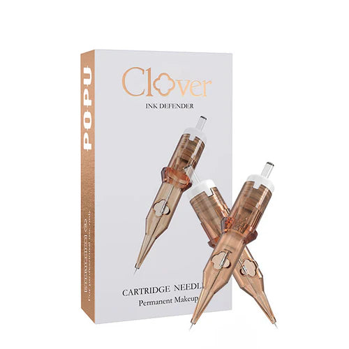 POPU CLOVER CARTRIDGE NEEDLES