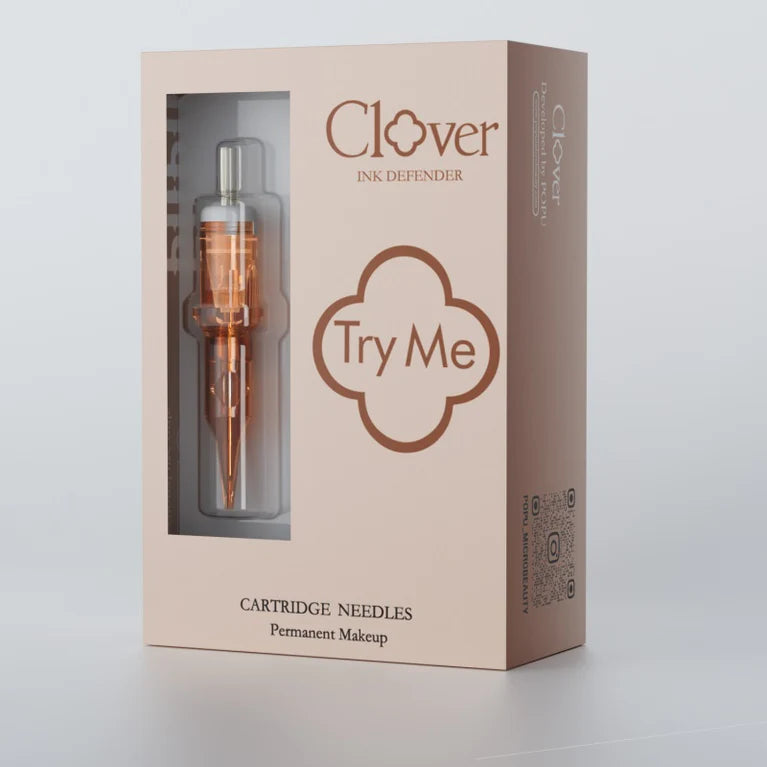 POPU Clover PMU Needles Sample pack(4pcs)