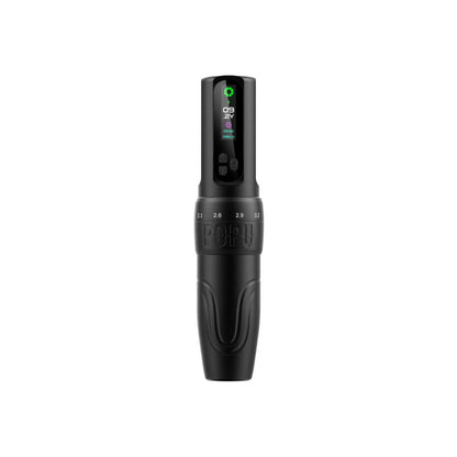 POPU DIVA Adjustable Stroke wireless PMU Pen Machine