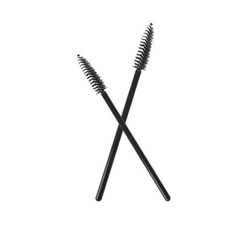 POPU Disposable Eyelash Brush