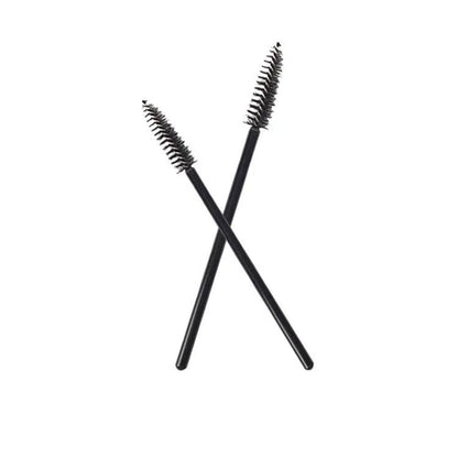 POPU Disposable Eyelash Brush