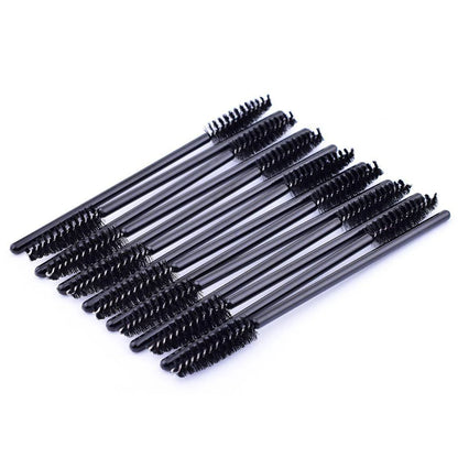 POPU Disposable Eyelash Brush