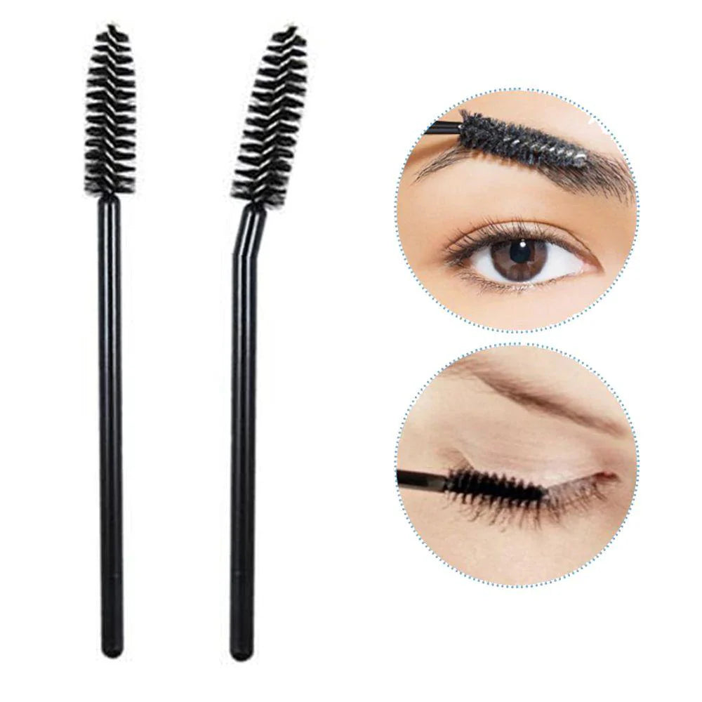 POPU Disposable Eyelash Brush