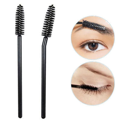 POPU Disposable Eyelash Brush