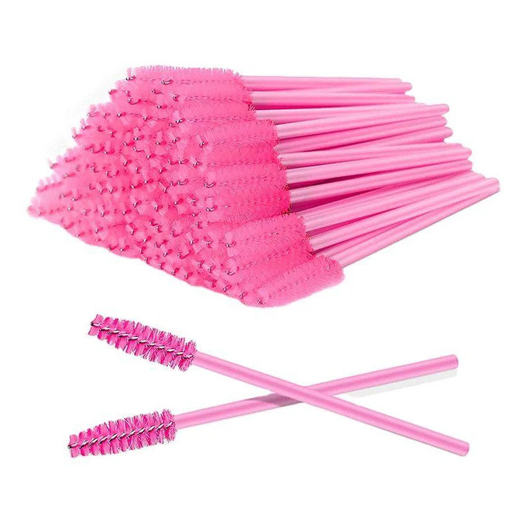 POPU Disposable Eyelash Brush