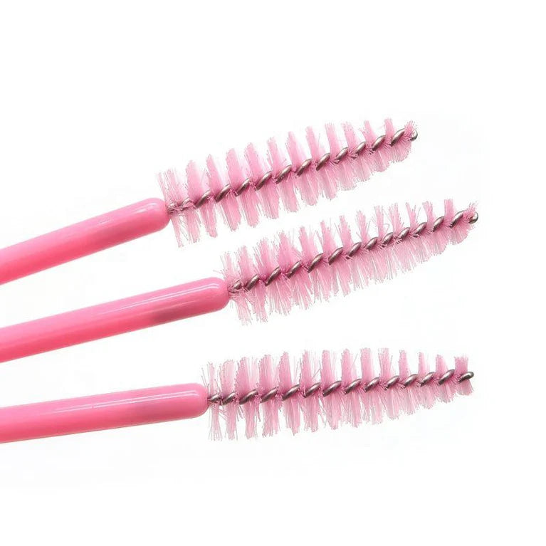 POPU Disposable Eyelash Brush