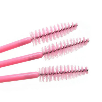 POPU Disposable Eyelash Brush