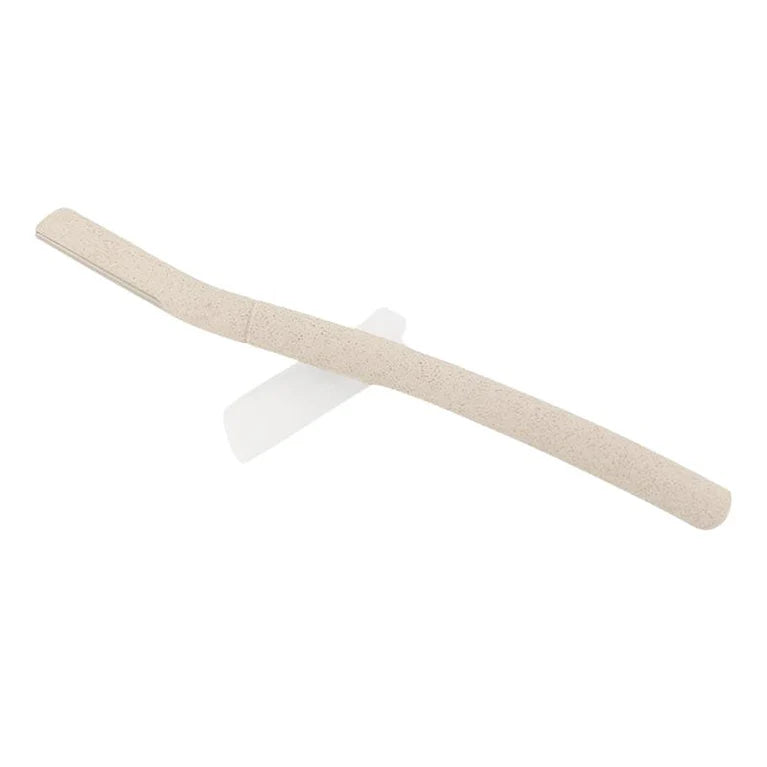 POPU Eco-friendly Disposable Eyebrow Razors