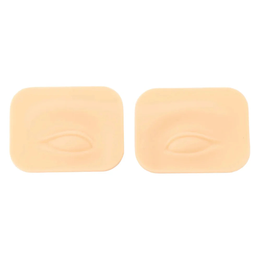 POPU Eye Silicone Practice Skin