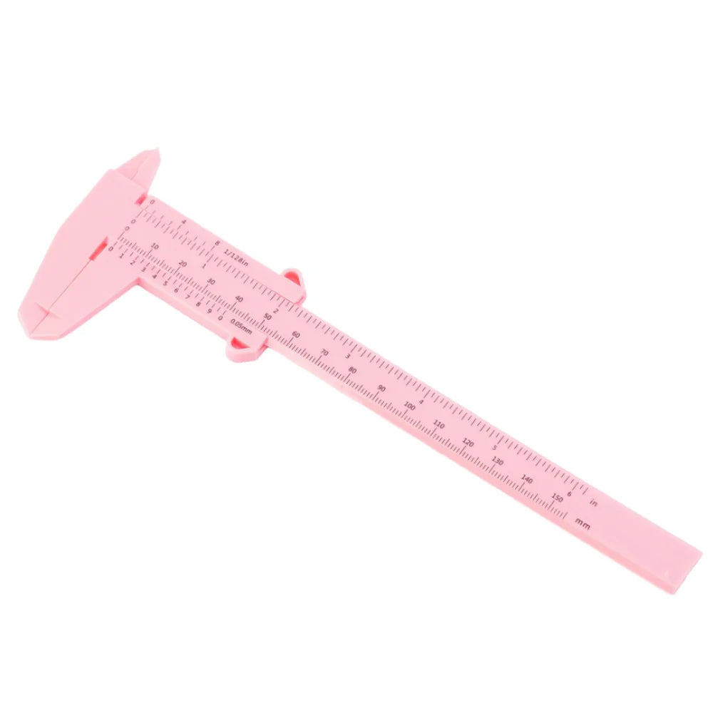 POPU Eyebrow Vernier Caliper