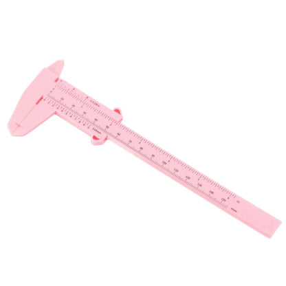 POPU Eyebrow Vernier Caliper