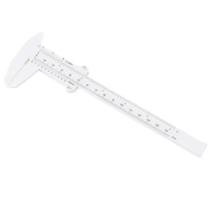 POPU Eyebrow Vernier Caliper