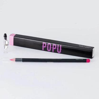 POPU Lips Predraw Pencil