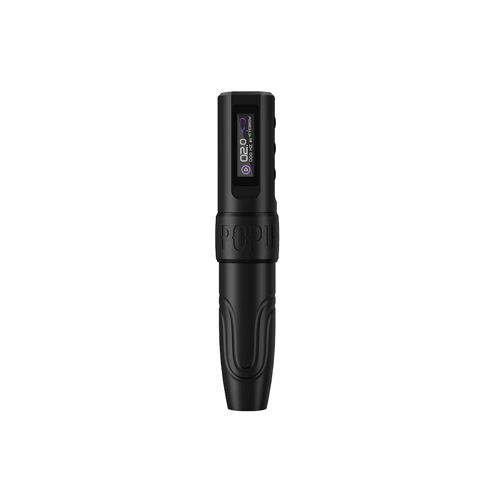 POPU MINI DIVA 2V Start-up Wireless PMU Machine with 3.0mm Stroke