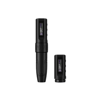 POPU MINI DIVA 2V Start-up Wireless PMU Machine with 3.0mm Stroke