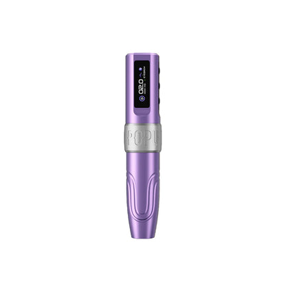 POPU MINI DIVA 2V Start-up Wireless PMU Machine with 3.0mm Stroke