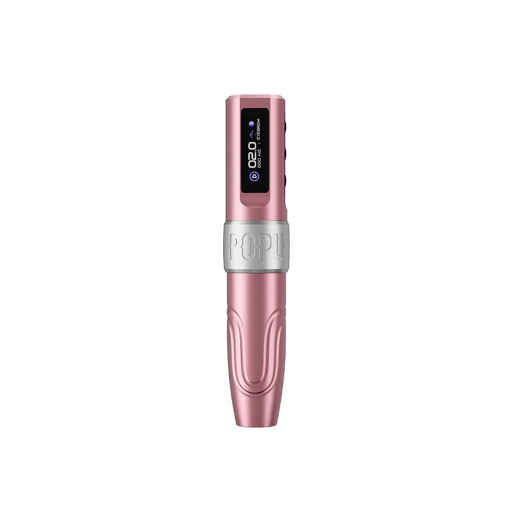 POPU MINI DIVA 2V Start-up Wireless PMU Machine with 3.0mm Stroke