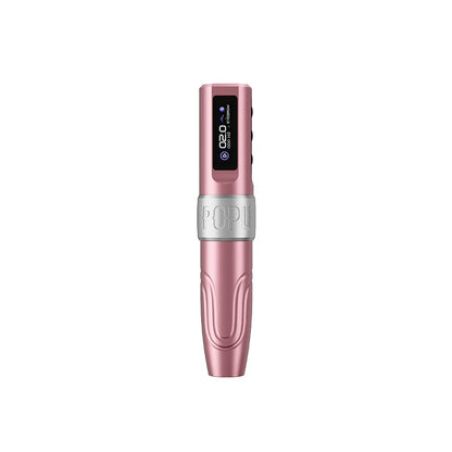 POPU MINI DIVA 2V Start-up Wireless PMU Machine with 3.0mm Stroke
