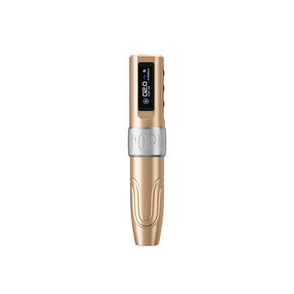 POPU MINI DIVA 2V Start-up Wireless PMU Machine with 3.0mm Stroke