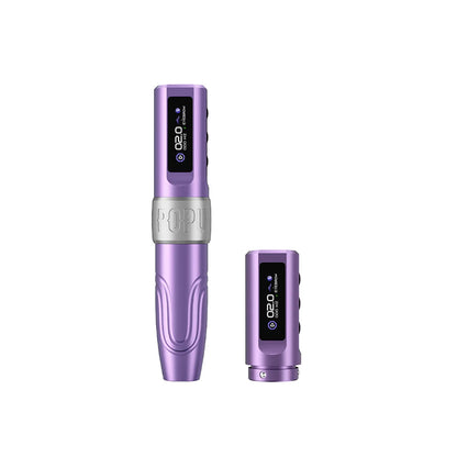 POPU MINI DIVA 2V Start-up Wireless PMU Machine with 3.0mm Stroke