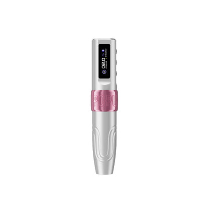 POPU MINI DIVA 3.5 MM Powerful Stroke—2V Start-up Wireless PMU Machine