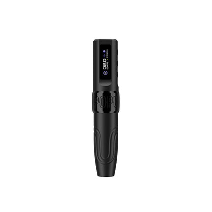 POPU MINI DIVA 3.5 MM Powerful Stroke—2V Start-up Wireless PMU Machine