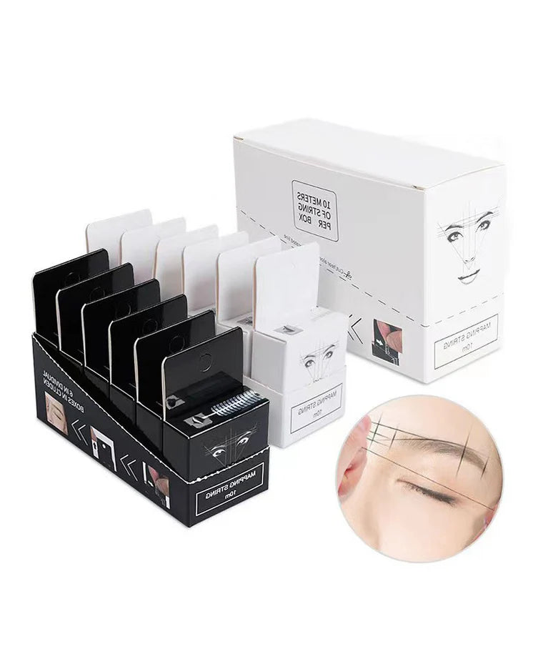 POPU Mapping String With Ink（6 Box）