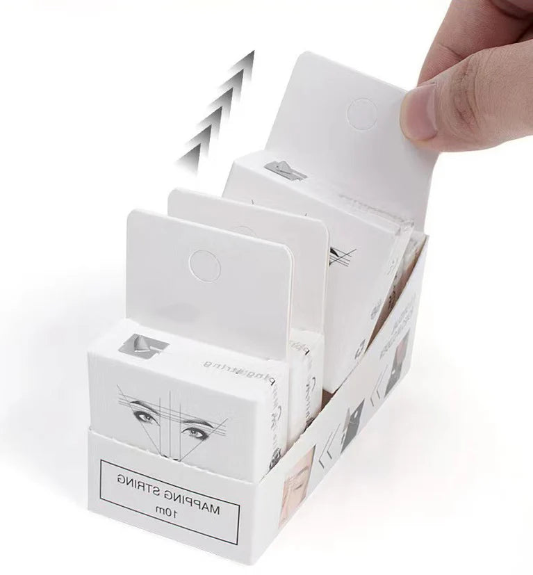POPU Mapping String With Ink（6 Box）