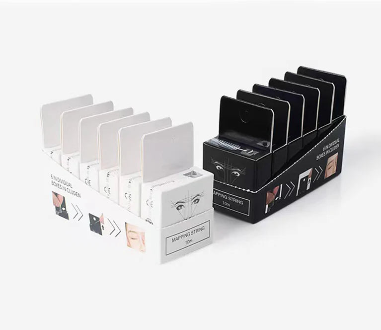 POPU Mapping String With Ink（6 Box）
