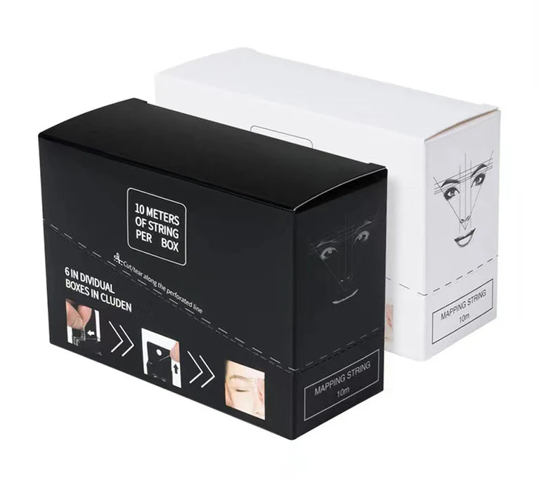 POPU Mapping String With Ink（6 Box）