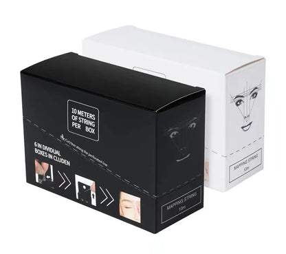 POPU Mapping String With Ink（6 Box）