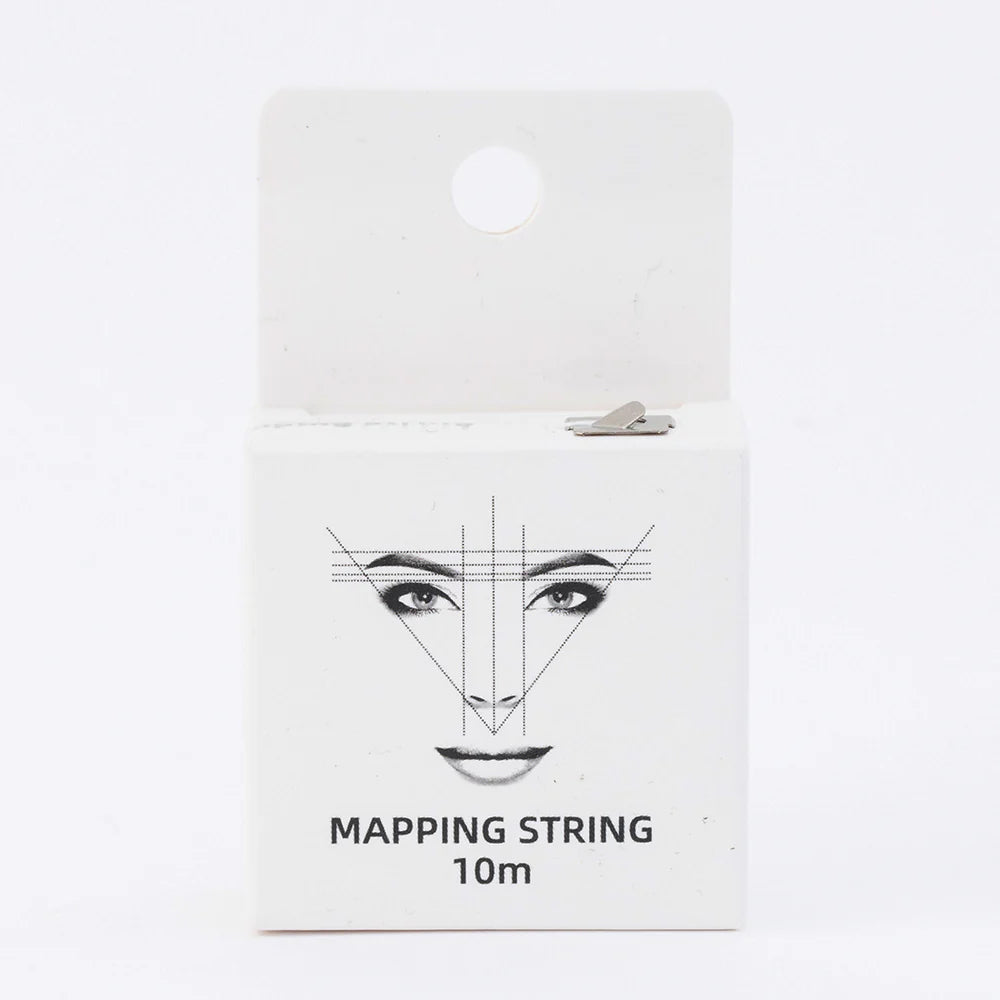 POPU Mapping String With Ink（6 Box）