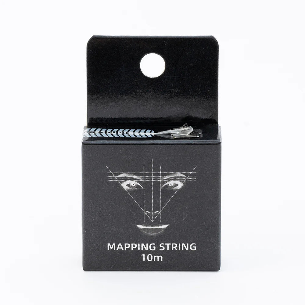 POPU Mapping String With Ink（6 Box）