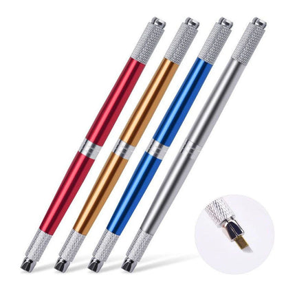 POPU Microblading Manual Pen-B